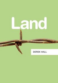 Land (PRS - Polity Resources series)