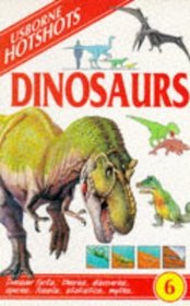 Dinosaurs (Hotshots Series)