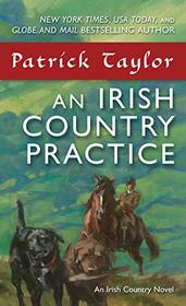 An Irish Country Practice: An Irish Country Novel (Irish Country Books)
