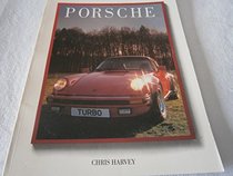 Porsche Great Marques Poster Book