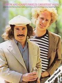 Simon and Garfunkel's Greatest Hits (Paul Simon/Simon & Garfunkel)