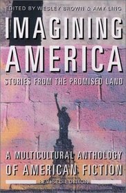 Imagining America: Stories from the Promised Land (Revised Edition)