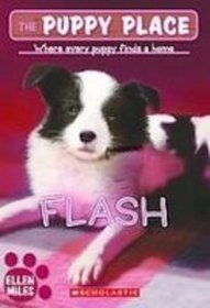 Flash (Puppy Place)
