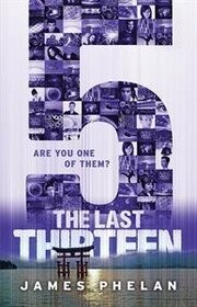 The Last Thirteen: 5 (Book 9)