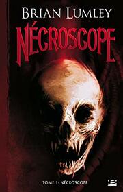Ncroscope T01 Ncroscope: Ncroscope (Terreur) (French Edition)