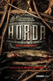 Horda (Spanish Edition)