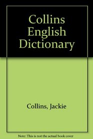 Collins English Dictionary - Mayor Edition - (Spanish Edition)