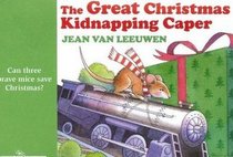 The Great Christmas Kidnapping Caper