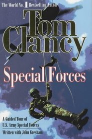 Special Forces: A Guided Tour of an Army Special Group (Military Library)
