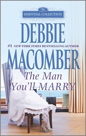 The Man You'll Marry (Essential Collection)