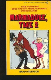 Marmaduke Take Two (Marmaduke)