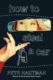 How To Steal A Car