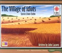 The Village of Idiots: Stories from Chelm