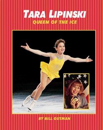 Tara Lipinksi:Queen Of The Ice