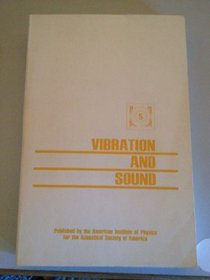 Vibration and sound