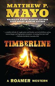 Timberline (A Roamer Western)