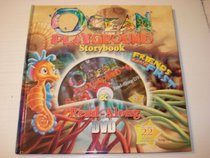 Friends Come First(Storybook & Read-Along DVD) (Ocean Playground)
