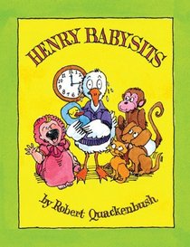 Henry Babysits (Mini Edition)