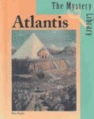 The Mystery Library - Atlantis (The Mystery Library)