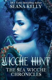 Wicche Hunt (The Sea Wicche Chronicles)