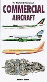 The Illustrated Directory of Commercial Aircraft (Illustrated Directory)