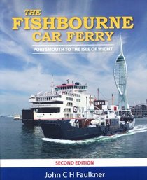 The Fishbourne Car Ferry: Wright Connnection