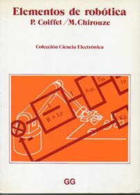Elementos de Robotica (Spanish Edition)