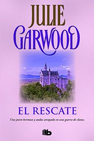 El rescate (Spanish Edition)