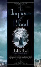 The Eloquence of Blood (Charles du Luc, Bk 2)