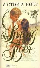 Spring of the Tiger