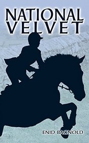 National Velvet (Dover Children's Classics)