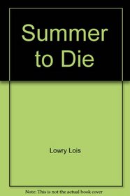 Summer to Die