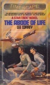 The Abode of Life (Star Trek, No 6)