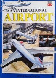 An Insight: An International Airport (Insight)