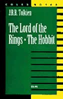 Hobbit Lord of the Rings (Coles Notes)