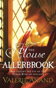 The House Of Allerbrook (Exmoor Saga, #2)