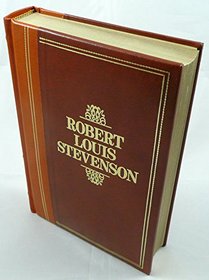 Robert Louis Stevenson- Masters Library