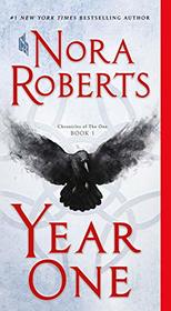 Year One (Chronicles of the One, Bk 1)
