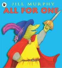 All for One. Jill Murphy