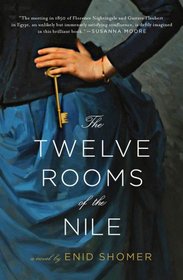 The Twelve Rooms of the Nile