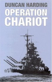 Operation Chariot (Dales Mystery)