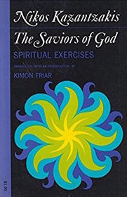 The saviors of God: spiritual exercises