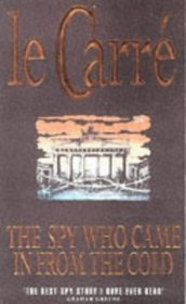 The Spy Who Came in from the Cold (Coronet Books)
