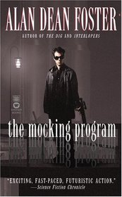 The Mocking Program (Angel Cardenas, Bk 2)