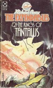 Rings of Tantalus