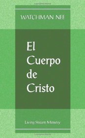 Cuerpo de Cristo, El