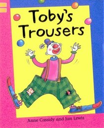 Toby's Trousers (Reading Corner)