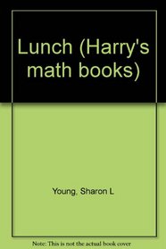Lunch (Harry's math books)
