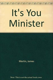 It's You Minister