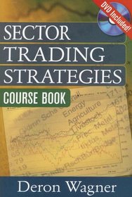 Sector Trading Strategies Course Book (with DVD)